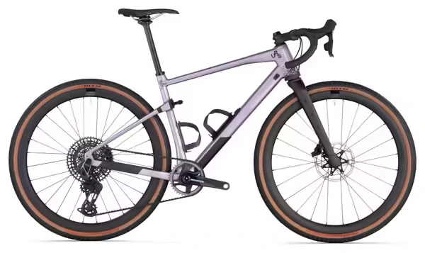 BMC URS